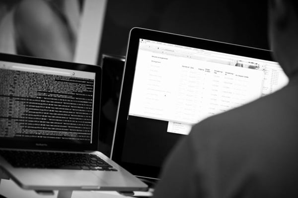 Få et driftsikkert billetsystem med Safeticket