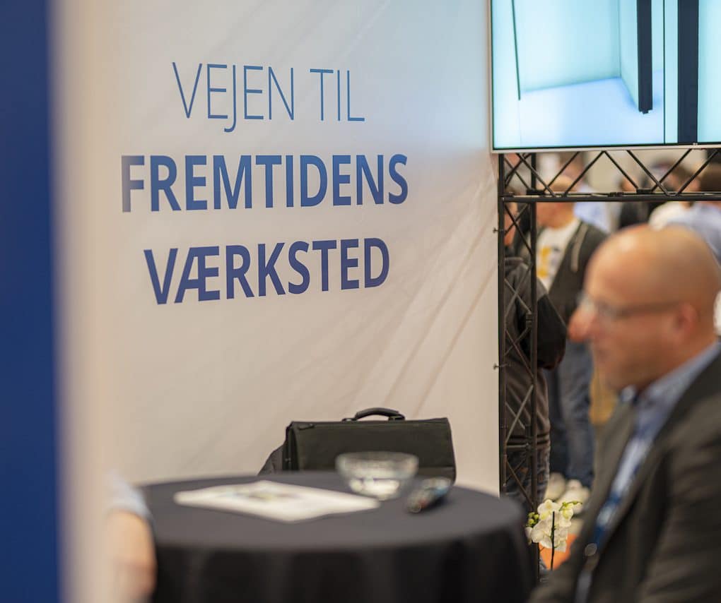 FTZ er vejen til fremtidens værksted