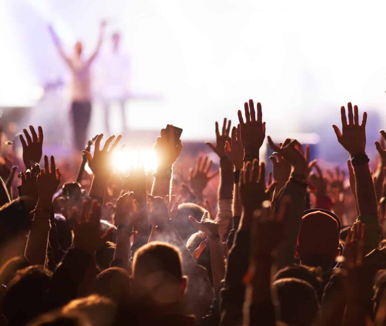 Festivaler