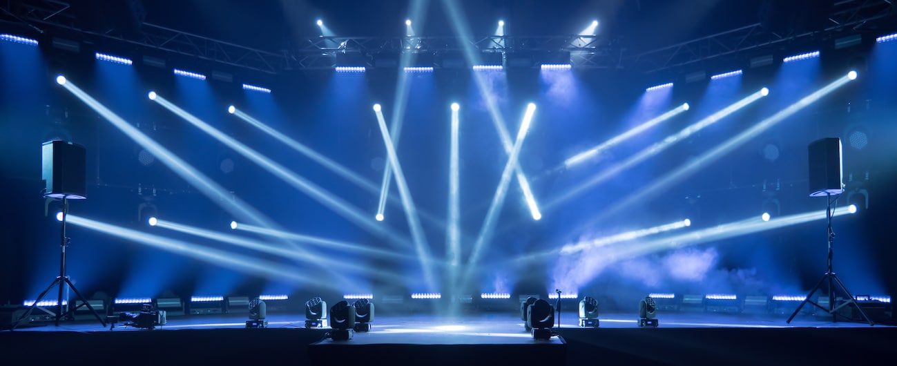Koncertscene