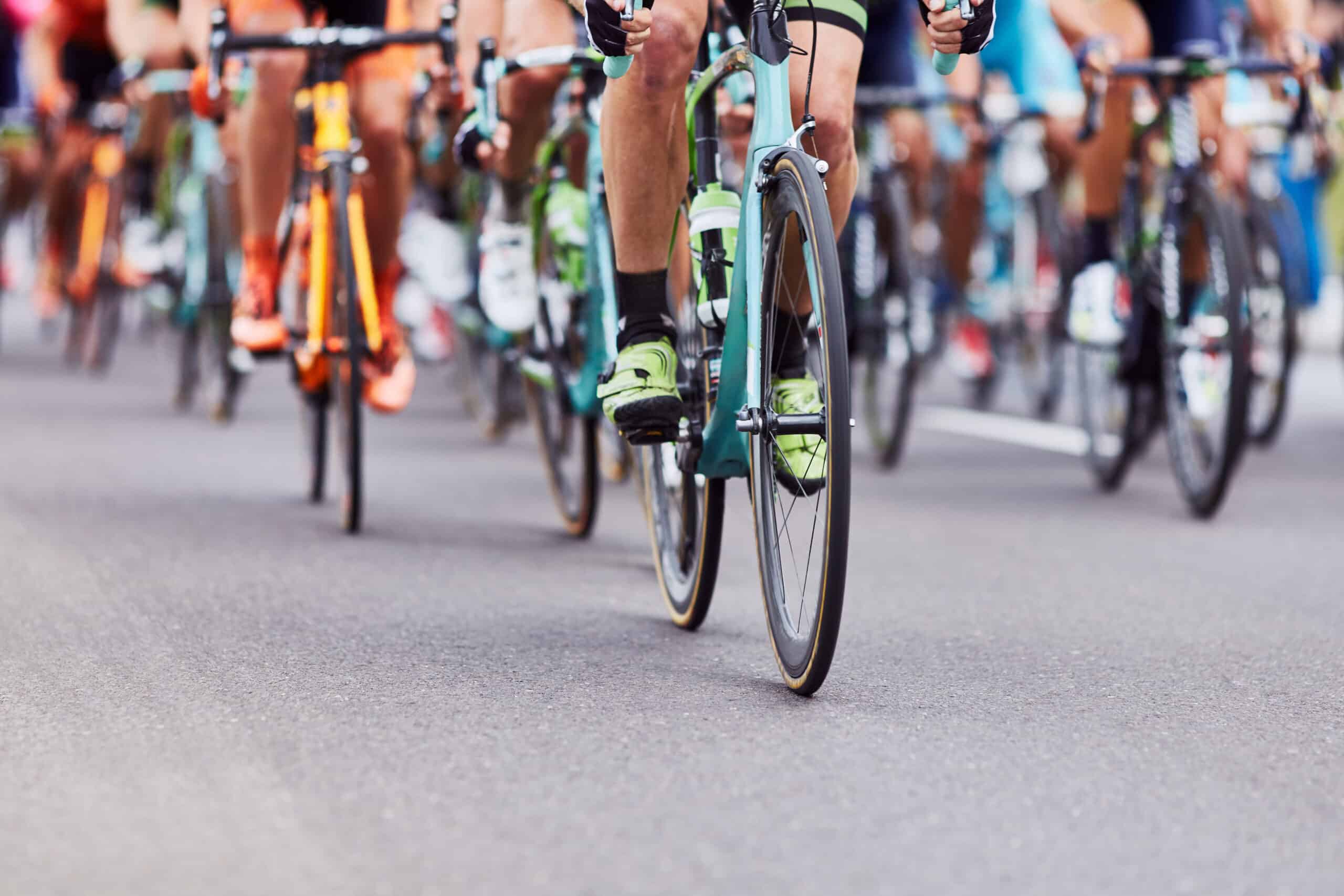 Planlæg dit cykelløb og hav et online billetsalg på din egen billetportal