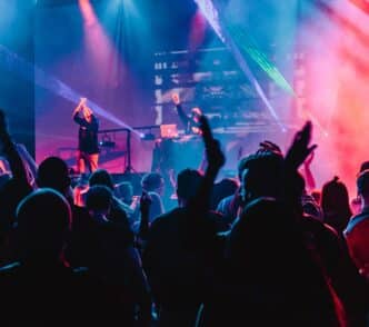 Billetsystem til store og små events