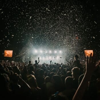Billetsystem til festivaler