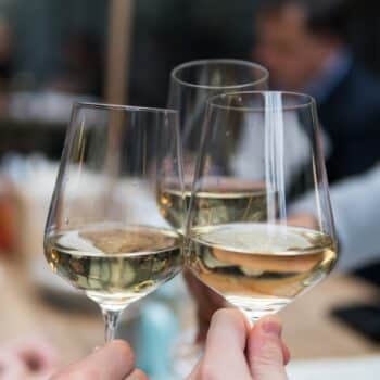 vinsmagning