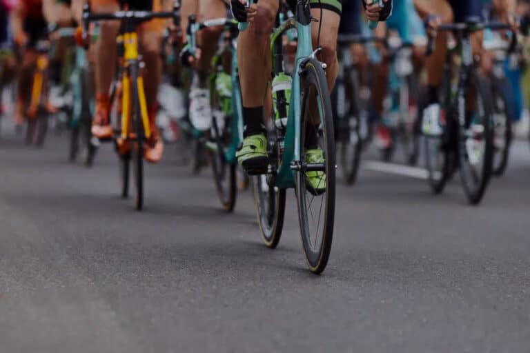 Sport, motion og stævner