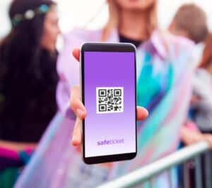 online billetsystem
