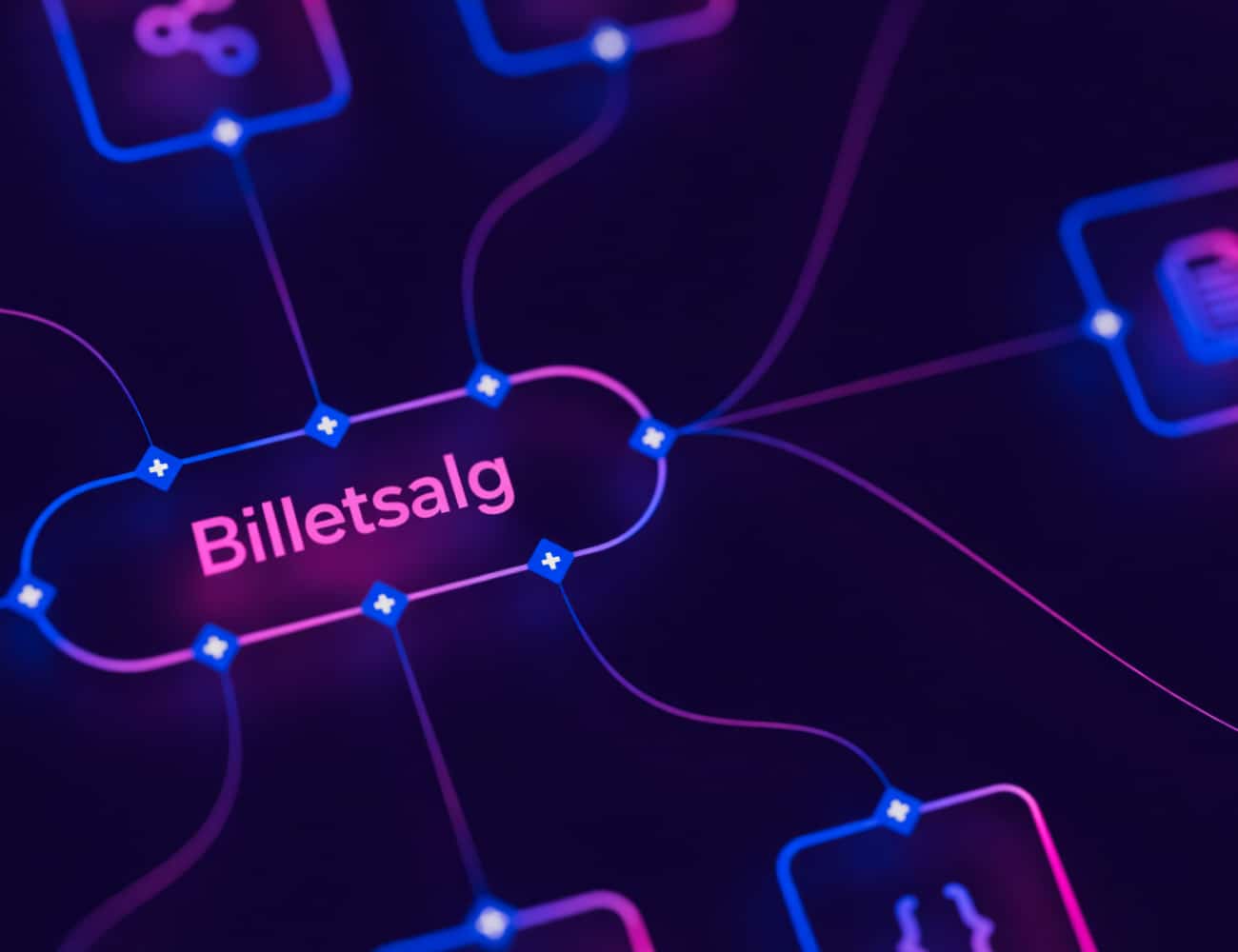 billetsalg
