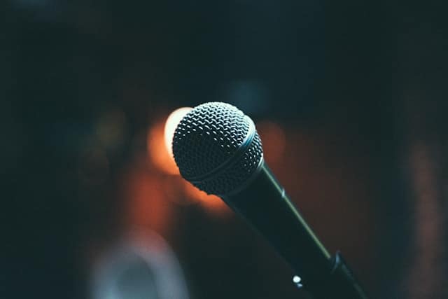 Stand-up